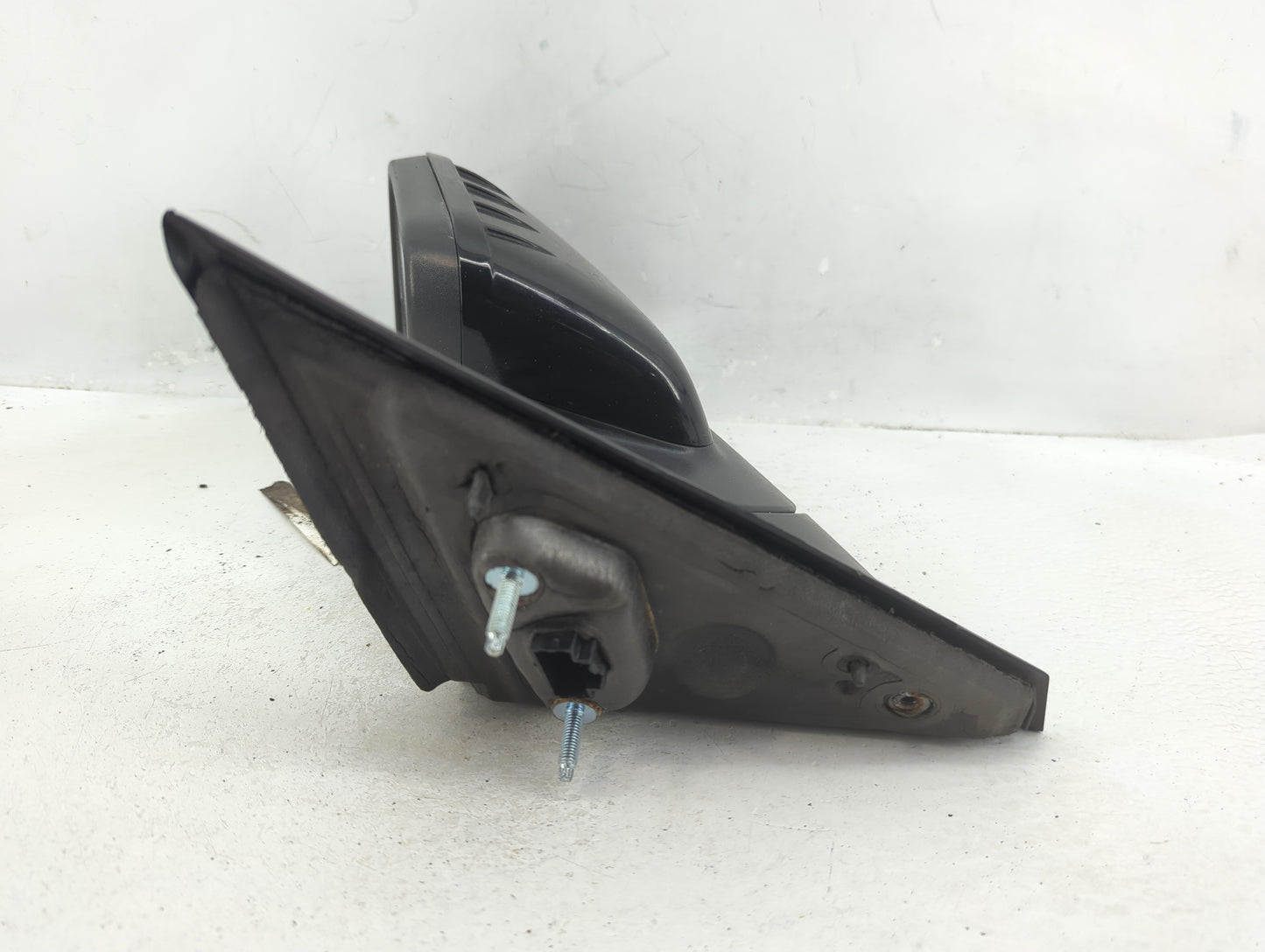 2011-2015 Ford Explorer Driver Side View Mirror - Left Door Mirror OEM Used - Oemusedautoparts1.com