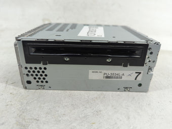 compare product 2013 Ford Explorer Radio AM FM Cd Player Receiver Replacement P/N:DB5T-19C107-DE Fits OEM Used Auto Parts