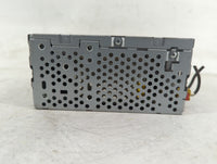2013 Ford Explorer Radio AM FM Cd Player Receiver Replacement P/N:DB5T-19C107-DE Fits OEM Used Auto Parts - Oemusedautoparts