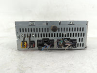 2013 Ford Explorer Radio AM FM Cd Player Receiver Replacement P/N:DB5T-19C107-DE Fits OEM Used Auto Parts - Oemusedautoparts