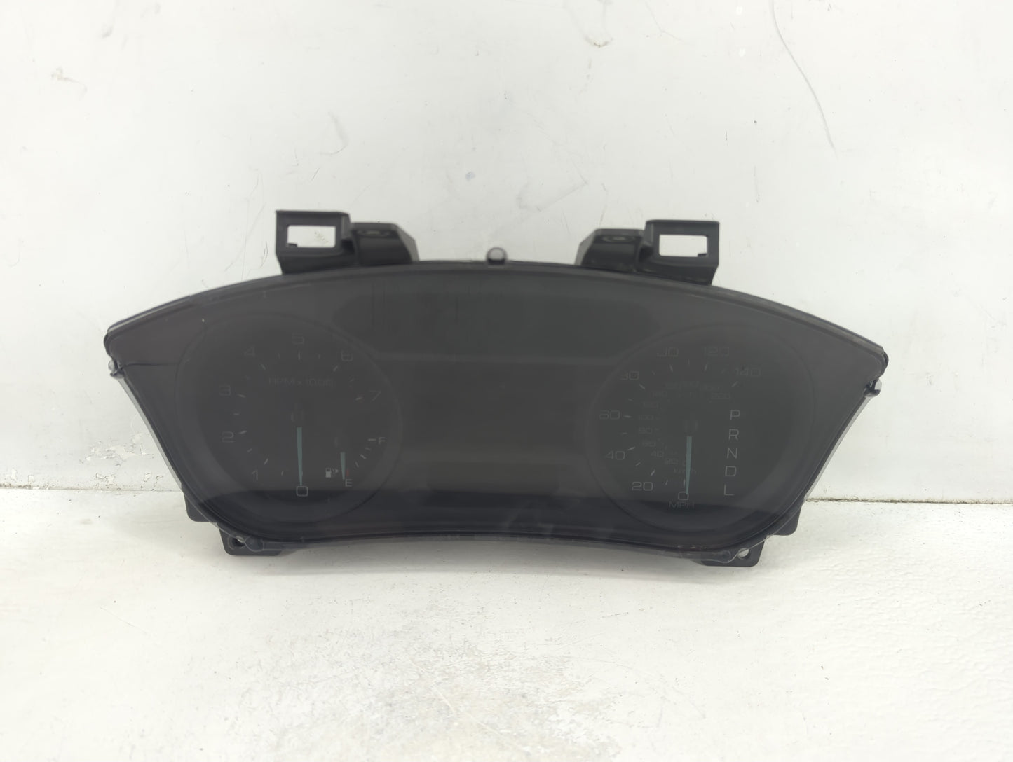 2013 Ford Explorer Instrument Cluster Speedometer Gauges P/N:DB5T-10849-JK Fits OEM Used Auto Parts - Oemusedautoparts1.com
