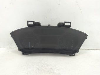 compare product 2013 Ford Explorer Instrument Cluster Speedometer Gauges P/N:DB5T-10849-JK Fits OEM Used Auto Parts