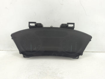 2013 Ford Explorer Instrument Cluster Speedometer Gauges P/N:DB5T-10849-JK Fits OEM Used Auto Parts - Oemusedautoparts1.com