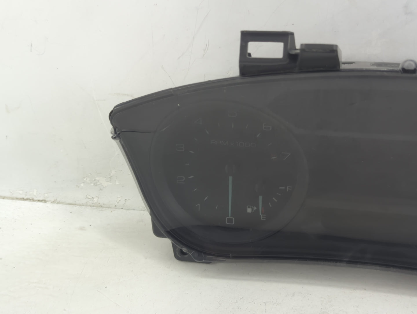 2013 Ford Explorer Instrument Cluster Speedometer Gauges P/N:DB5T-10849-JK Fits OEM Used Auto Parts - Oemusedautoparts1.com