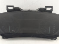 2013 Ford Explorer Instrument Cluster Speedometer Gauges P/N:DB5T-10849-JK Fits OEM Used Auto Parts - Oemusedautoparts1.com