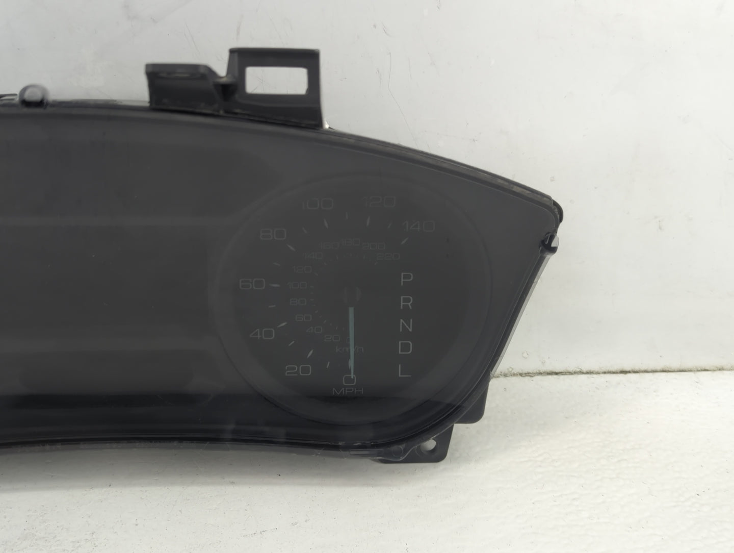 2013 Ford Explorer Instrument Cluster Speedometer Gauges P/N:DB5T-10849-JK Fits OEM Used Auto Parts - Oemusedautoparts1.com