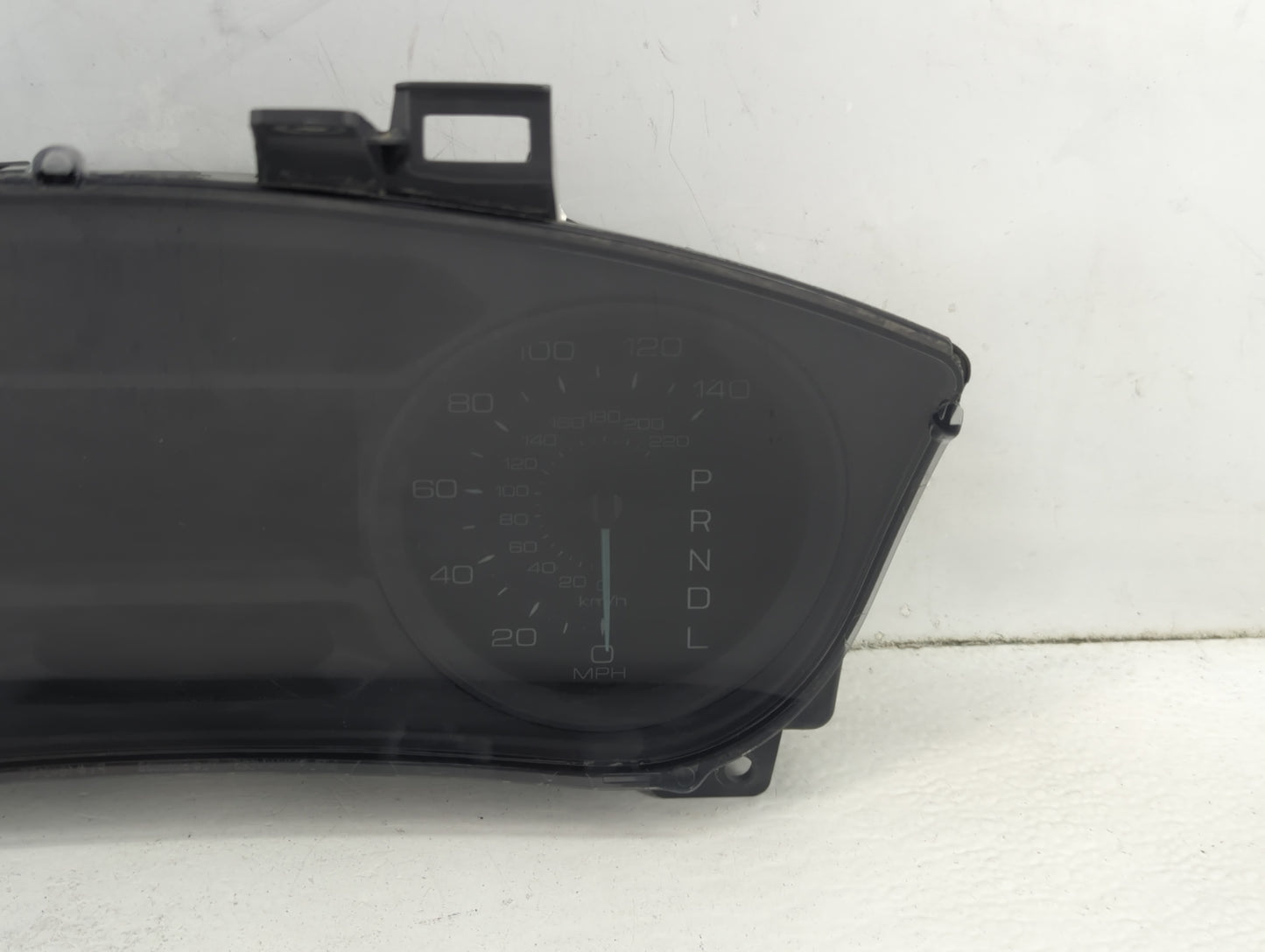 2013 Ford Explorer Instrument Cluster Speedometer Gauges P/N:DB5T-10849-JK Fits OEM Used Auto Parts - Oemusedautoparts1.com