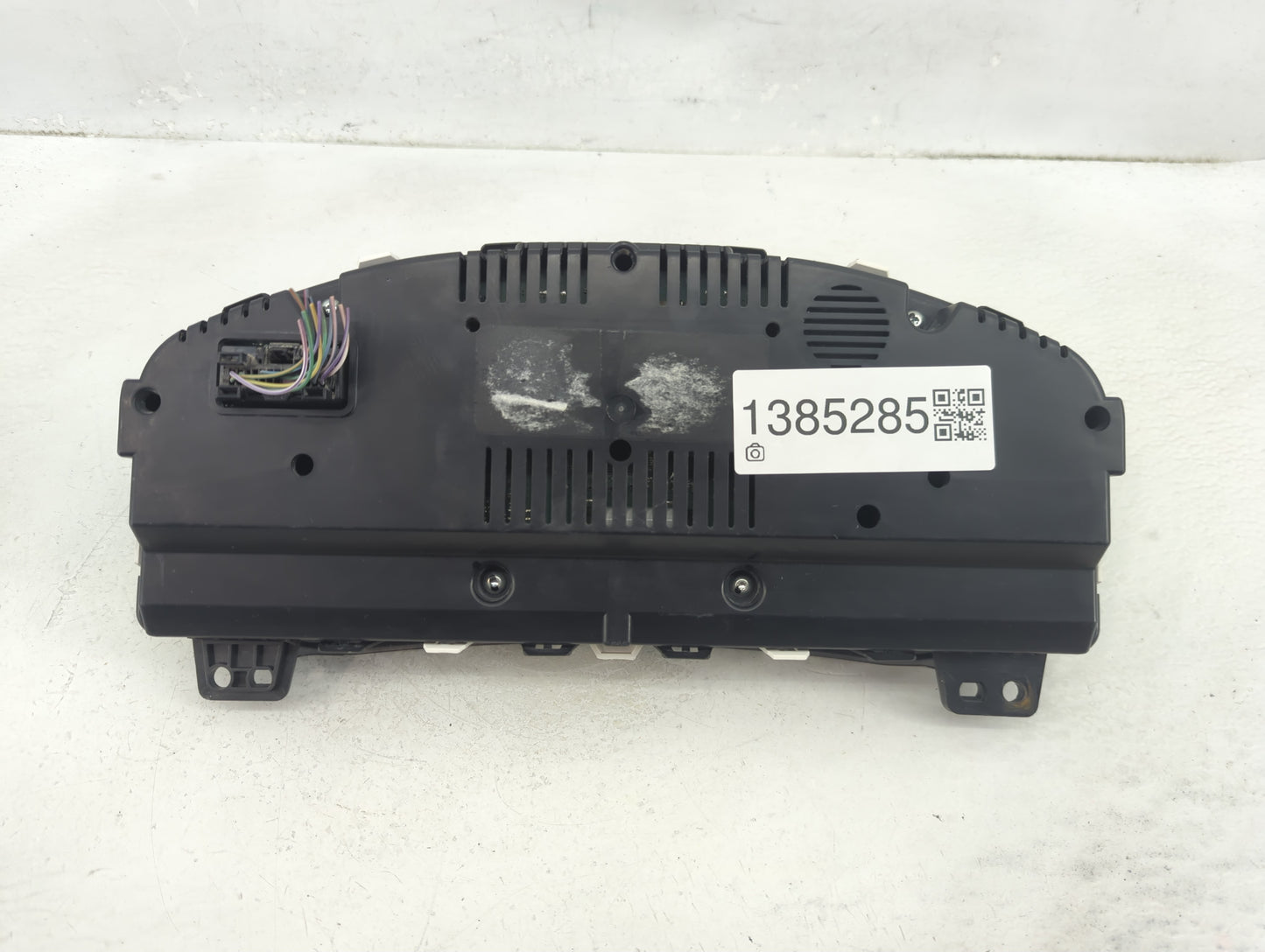 2013 Ford Explorer Instrument Cluster Speedometer Gauges P/N:DB5T-10849-JK Fits OEM Used Auto Parts - Oemusedautoparts1.com