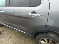 2011-2019 Ford Explorer Driver Rear Door Oem 1387418 - Oemusedautoparts1.com
