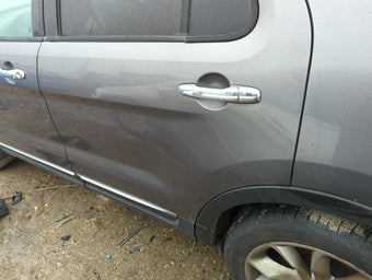 compare product 2011-2019 Ford Explorer Driver Rear Door Oem 1387418