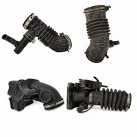 2013 Ford Explorer Air Cleaner Intake Duct Hose Tube 1387431 - Oemusedautoparts1.com
