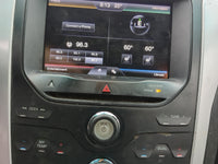 2011-2013 Ford Explorer Radio Speaker Amplifier - Oemusedautoparts1.com