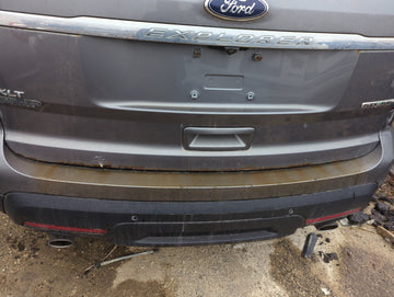 2011-2015 Ford Explorer Trunk/decklid/hatch/tailgate Oem