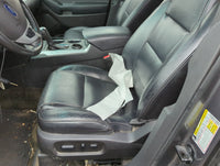 2013-2015 Ford Explorer Driver Front Seat Oem 1387479 - Oemusedautoparts1.com