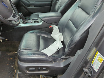 2013-2015 Ford Explorer Driver Front Seat Oem - Oemusedautoparts1.com