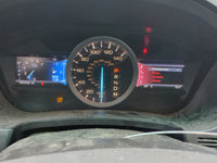 2012-2015 Ford Explorer Instrument Cluster Speedometer Gauges Miles:186K Fits Fits 2012 2013 2014 2015 OEM Used Auto Parts -