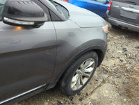 2011-2015 Ford Explorer Passenger Fender - Oemusedautoparts1.com