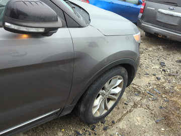 2011-2015 Ford Explorer Passenger Fender - Oemusedautoparts1.com