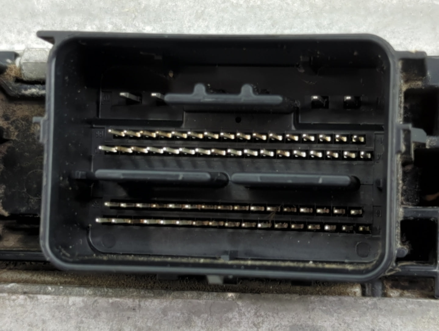 2013-2015 Ford Explorer PCM Engine Control Computer ECU ECM PCU OEM Fits Fits 2013 2014 2015 2017 2018 2019 OEM Used Auto Pa