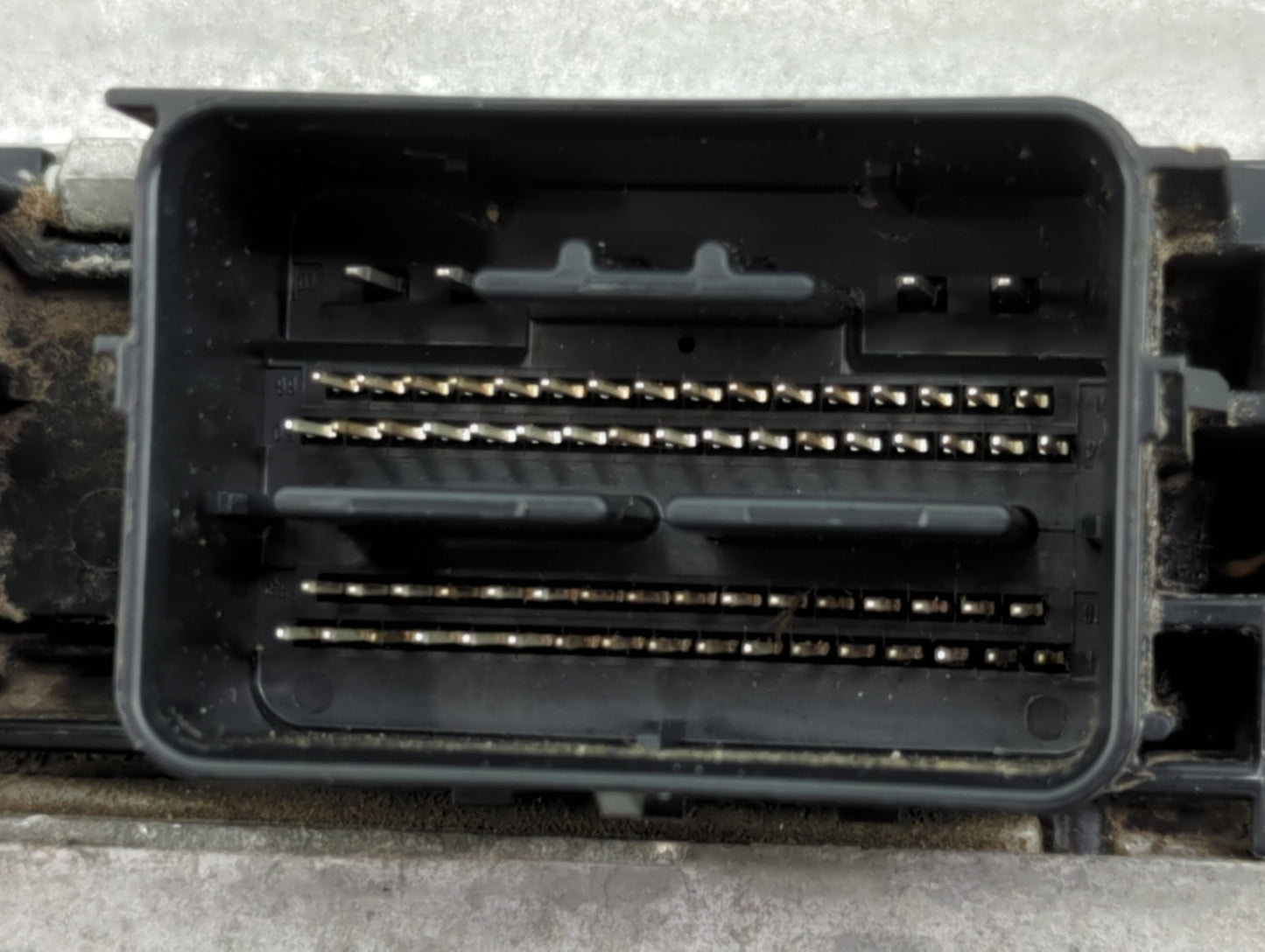 2013-2015 Ford Explorer PCM Engine Control Computer ECU ECM PCU OEM Fits Fits 2013 2014 2015 2017 2018 2019 OEM Used Auto Pa