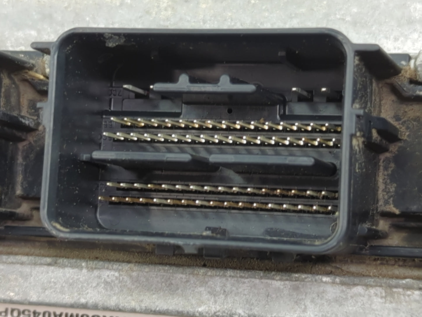 2013-2015 Ford Explorer PCM Engine Control Computer ECU ECM PCU OEM Fits Fits 2013 2014 2015 2017 2018 2019 OEM Used Auto Pa
