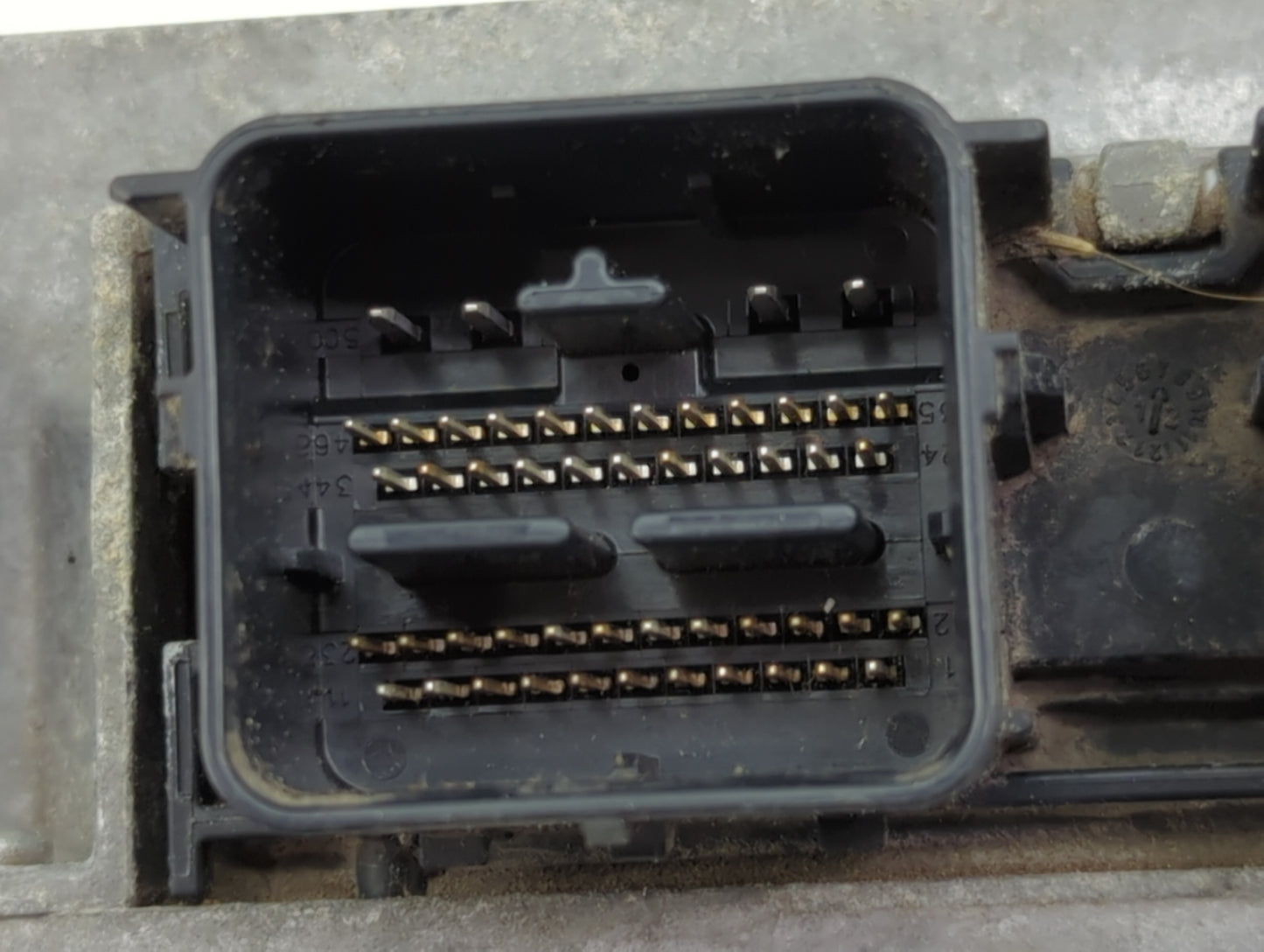 2013-2015 Ford Explorer PCM Engine Control Computer ECU ECM PCU OEM Fits Fits 2013 2014 2015 2017 2018 2019 OEM Used Auto Pa