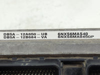 2013-2015 Ford Explorer PCM Engine Control Computer ECU ECM PCU OEM Fits Fits 2013 2014 2015 2017 2018 2019 OEM Used Auto Pa