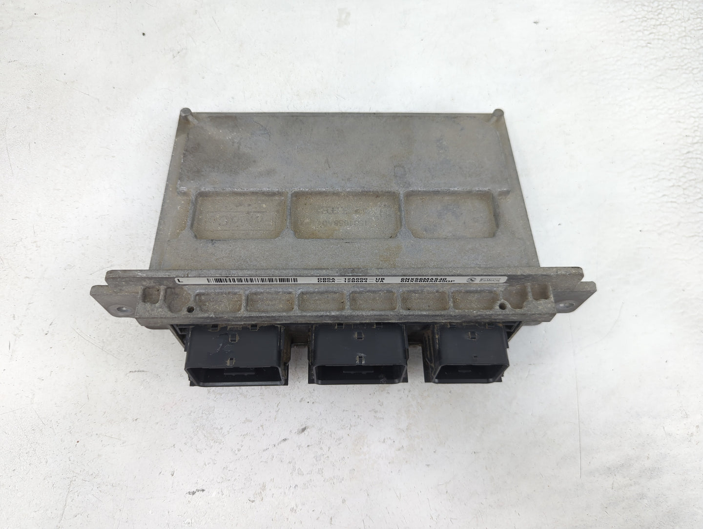 2013-2015 Ford Explorer PCM Engine Control Computer ECU ECM PCU OEM Fits Fits 2013 2014 2015 2017 2018 2019 OEM Used Auto Pa