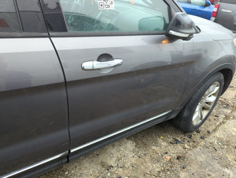 compare product 2011-2017 Ford Explorer Passenger Front Door Oem 1387557