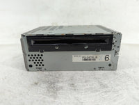 2013 Ford Explorer Radio AM FM Cd Player Receiver Replacement P/N:DB5T-19C107-CB Fits OEM Used Auto Parts - Oemusedautoparts