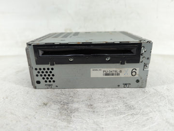 2013 Ford Explorer Radio AM FM Cd Player Receiver Replacement P/N:DB5T-19C107-CB Fits OEM Used Auto Parts - Oemusedautoparts