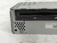 2013 Ford Explorer Radio AM FM Cd Player Receiver Replacement P/N:DB5T-19C107-CB Fits OEM Used Auto Parts - Oemusedautoparts
