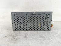 2013 Ford Explorer Radio AM FM Cd Player Receiver Replacement P/N:DB5T-19C107-CB Fits OEM Used Auto Parts - Oemusedautoparts