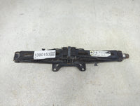 2013 Ford Explorer Spare Scissor Car Jack 1390153 - Oemusedautoparts1.com
