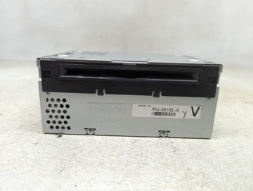 2013 Ford Explorer Radio AM FM Cd Player Receiver Replacement P/N:DB5T-19C107-GC Fits OEM Used Auto Parts - Oemusedautoparts
