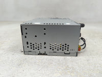 2013 Ford Explorer Radio AM FM Cd Player Receiver Replacement P/N:DB5T-19C107-GC Fits OEM Used Auto Parts - Oemusedautoparts