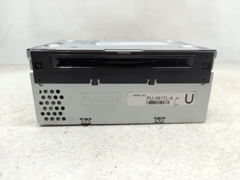 compare product 2013 Ford Explorer Radio AM FM Cd Player Receiver Replacement P/N:DB5T-19C107-FC Fits OEM Used Auto Parts