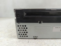 2013 Ford Explorer Radio AM FM Cd Player Receiver Replacement P/N:DB5T-19C107-FC Fits OEM Used Auto Parts - Oemusedautoparts