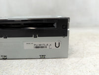 2013 Ford Explorer Radio AM FM Cd Player Receiver Replacement P/N:DB5T-19C107-FC Fits OEM Used Auto Parts - Oemusedautoparts