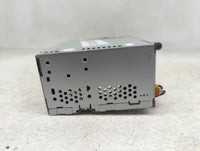 2013 Ford Explorer Radio AM FM Cd Player Receiver Replacement P/N:DB5T-19C107-FC Fits OEM Used Auto Parts - Oemusedautoparts