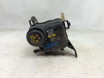 compare product Ford Explorer Radiator Coolant Overflow Expansion Tank Bottle