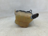 Ford Explorer Radiator Coolant Overflow Expansion Tank Bottle - Oemusedautoparts1.com
