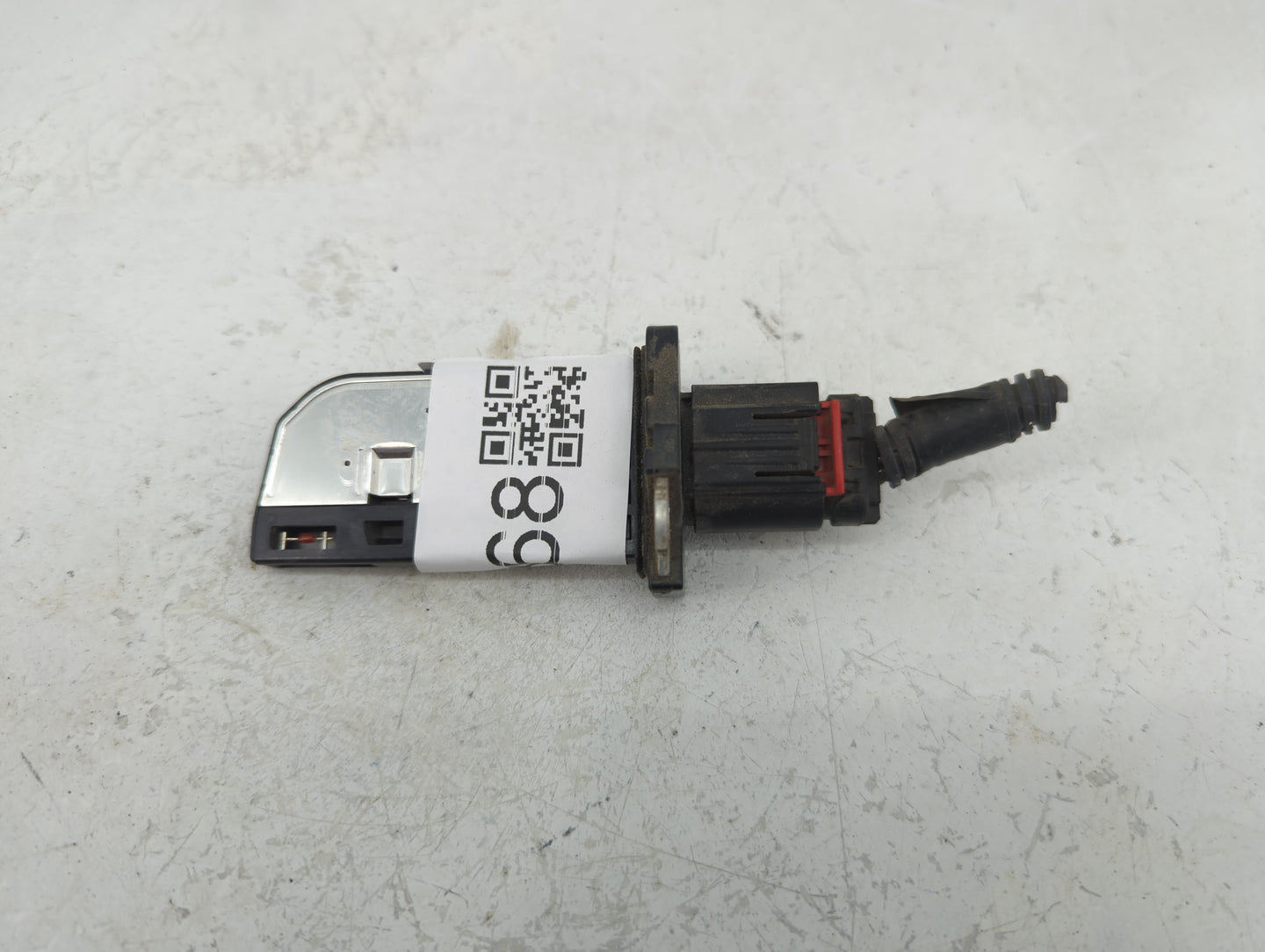 2013-2015 Ford Explorer Mass Air Flow Meter Maf - Oemusedautoparts1.com