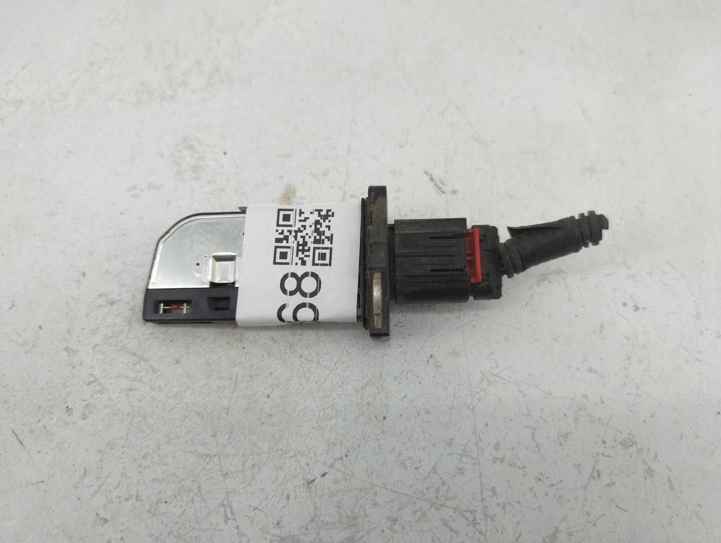 2013-2015 Ford Explorer Mass Air Flow Meter Maf - Oemusedautoparts1.com