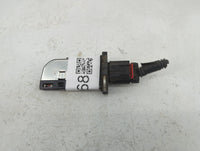 2013-2015 Ford Explorer Mass Air Flow Meter Maf - Oemusedautoparts1.com