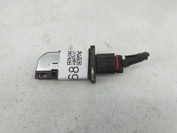 2013-2015 Ford Explorer Mass Air Flow Meter Maf - Oemusedautoparts1.com