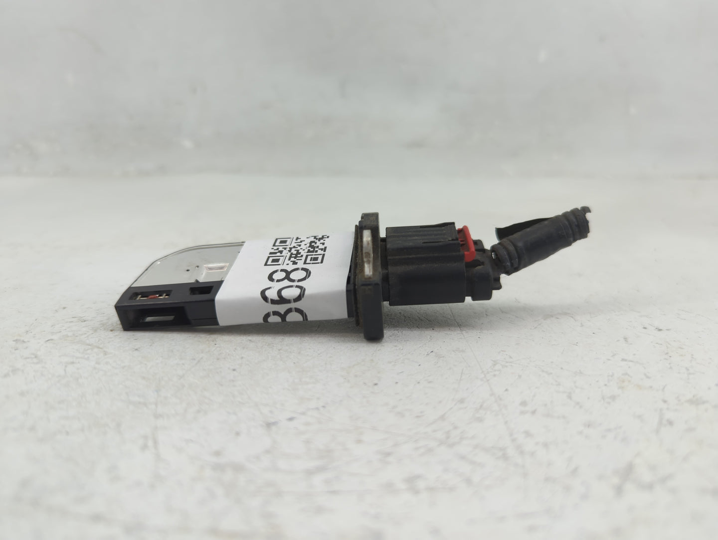 2013-2015 Ford Explorer Mass Air Flow Meter Maf - Oemusedautoparts1.com