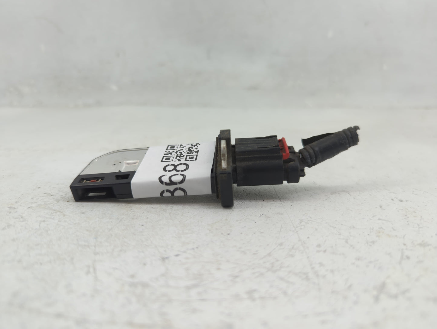 2013-2015 Ford Explorer Mass Air Flow Meter Maf - Oemusedautoparts1.com