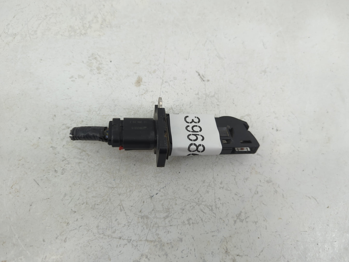 2013-2015 Ford Explorer Mass Air Flow Meter Maf - Oemusedautoparts1.com