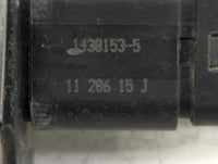 2013-2015 Ford Explorer Mass Air Flow Meter Maf - Oemusedautoparts1.com